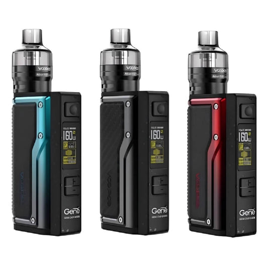 VOOPOO - ARGUS GT - VAPE KIT | only £42.99 | Cheapest Vape Shop in Uk