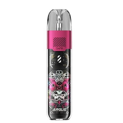 Voopoo Argus P1s Vape Kit | only £19.50 | Cheapest Vape Shop in Uk
