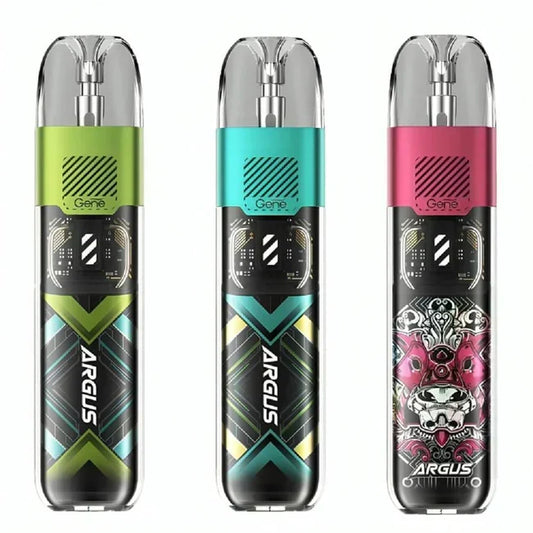 Voopoo Argus P1s Vape Kit | only £19.50 | Cheapest Vape Shop in Uk