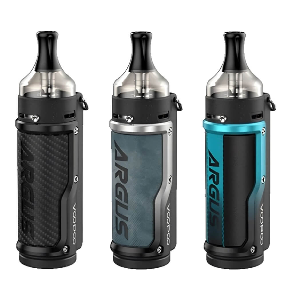 VOOPOO - ARGUS POD MOD KIT - Vapewholesalesupplier