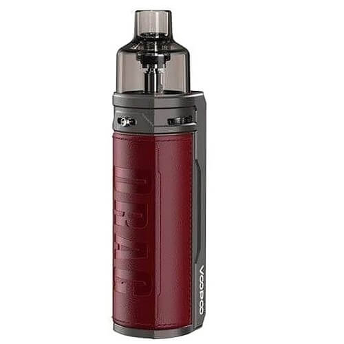 VOOPOO - DRAG S - POD KIT - Vapeareawholesale