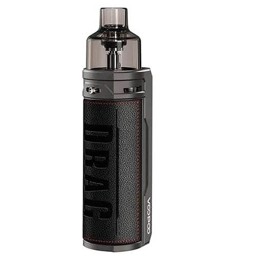 VOOPOO - DRAG S - POD KIT - Vapeareawholesale