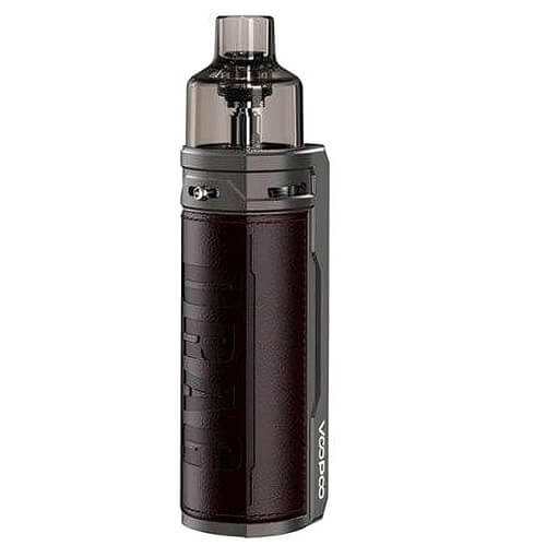 VOOPOO - DRAG S - POD KIT - Vapeareawholesale