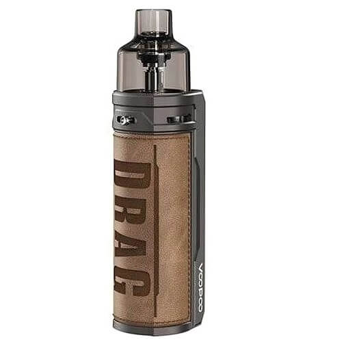 VOOPOO - DRAG S - POD KIT - Vapeareawholesale