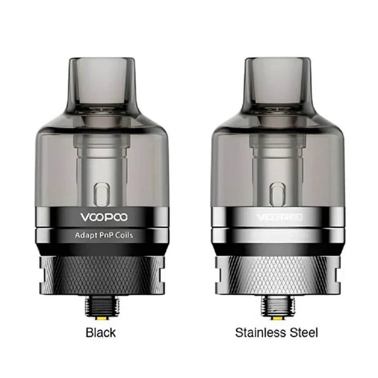 Voopoo Drag X/ Drag S replacement PnP XL Tank | only £8.99 | Cheapest Vape Shop in Uk