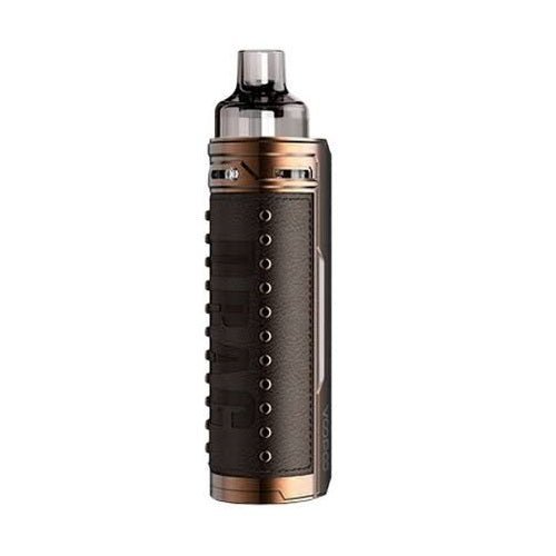 VOOPOO - DRAG X - POD KIT - Vapewholesalesupplier