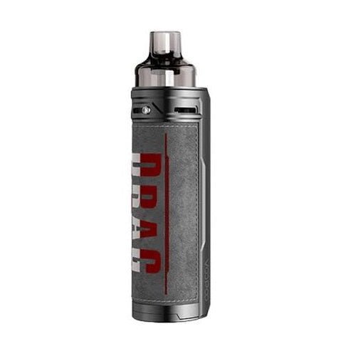 VOOPOO - DRAG X - POD KIT - Vapewholesalesupplier