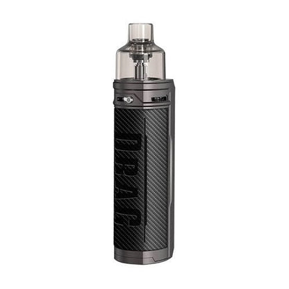 VOOPOO - DRAG X - POD KIT - Vapewholesalesupplier