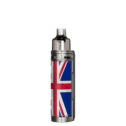 VOOPOO - DRAG X - POD KIT - Vapewholesalesupplier
