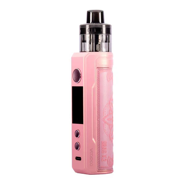 Voopoo Drag X2 Pod Kit | only £36.00 | Cheapest Vape Shop in Uk