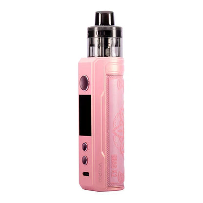 Voopoo Drag X2 Pod Kit | only £36.00 | Cheapest Vape Shop in Uk