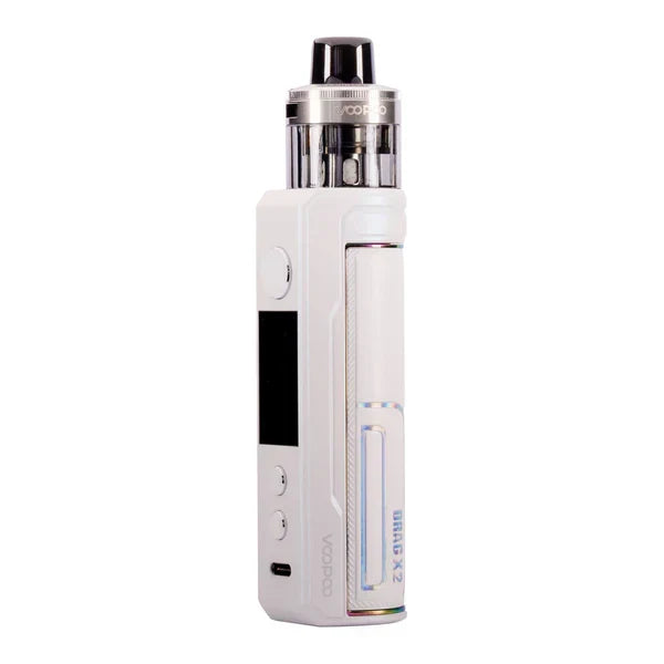 Voopoo Drag X2 Pod Kit | only £36.00 | Cheapest Vape Shop in Uk