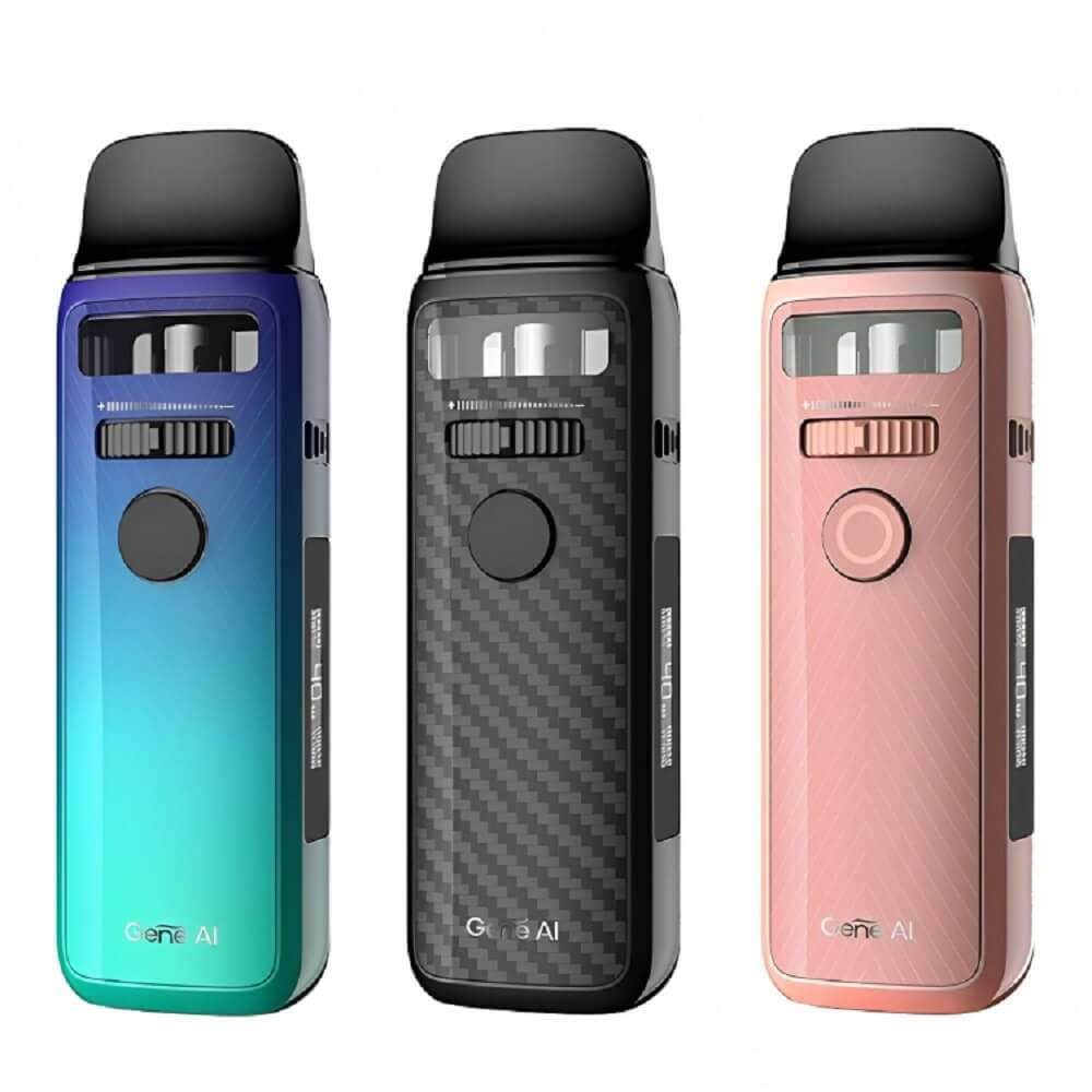 Voopoo Vinci 3 Pod Kit - Vapeareawholesale