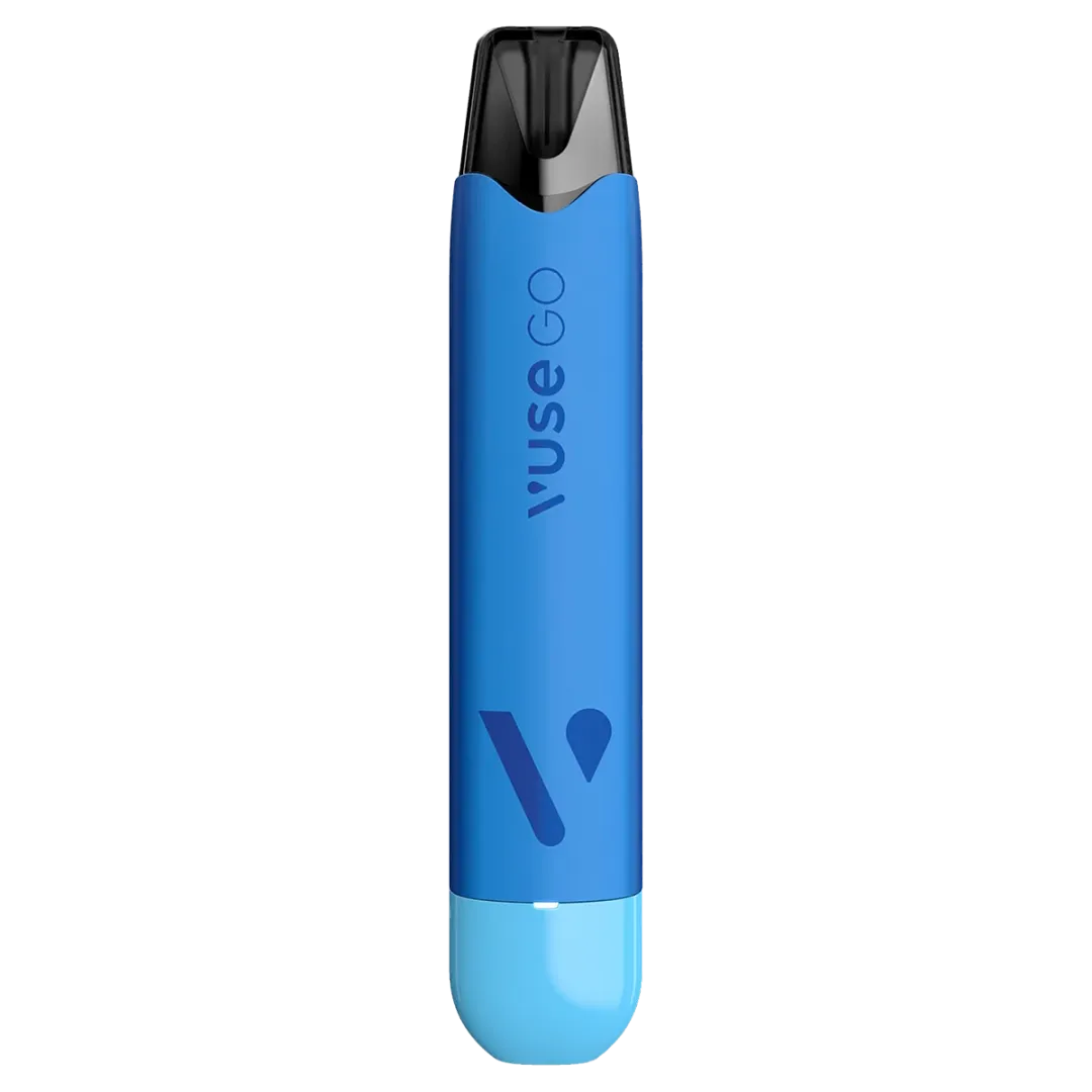 Vuse Go Reload Pen 1000 Puffs Prefilled Vape Kit | Up to 1000 Puffs| only £8.99 | Cheapest Vape Shop in Uk