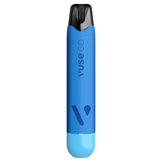 Vuse Go Reload Pen 1000 Puffs Prefilled Vape Kit | Up to 1000 Puffs| only £8.99 | Cheapest Vape Shop in Uk