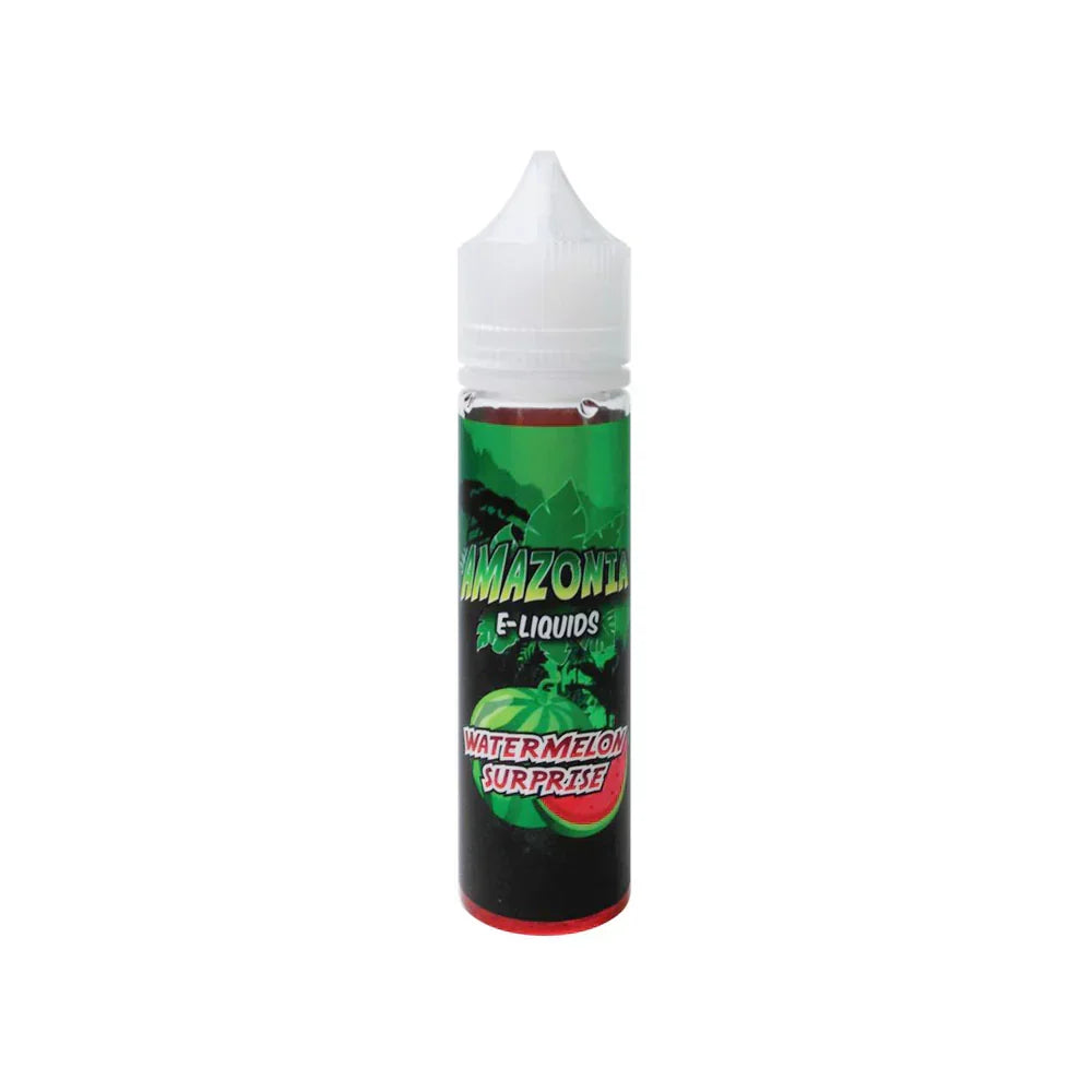 Amazonia E-liquid 50ml | only £8.99 | Cheapest Vape Shop in Uk