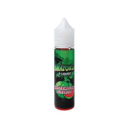 Amazonia E-liquid 50ml | only £8.99 | Cheapest Vape Shop in Uk