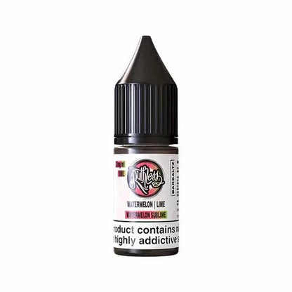 Ruthless Bar Saltz 10ml Nic Salts | only £4.19 | Cheapest Vape Shop in Uk