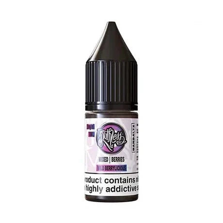 Ruthless Bar Saltz 10ml Nic Salts | only £4.19 | Cheapest Vape Shop in Uk