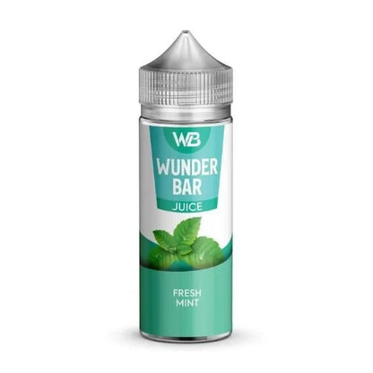 Wunder Bar Juice 100ml Shortfill | only £6.99 | Cheapest Vape Shop in Uk