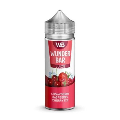 Wunder Bar Juice 100ml Shortfill | only £6.99 | Cheapest Vape Shop in Uk