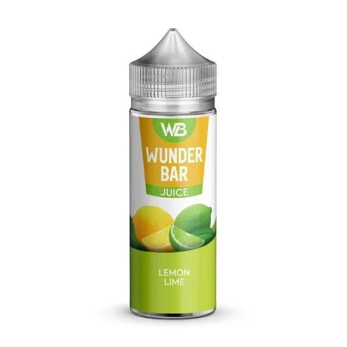 Wunder Bar Juice 100ml Shortfill | only £6.99 | Cheapest Vape Shop in Uk
