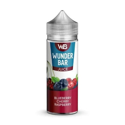 Wunder Bar Juice 100ml Shortfill | only £6.99 | Cheapest Vape Shop in Uk