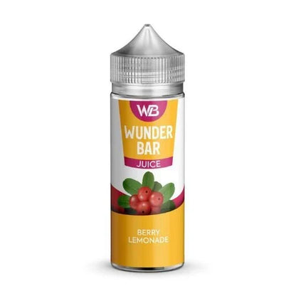 Wunder Bar Juice 100ml Shortfill | only £6.99 | Cheapest Vape Shop in Uk