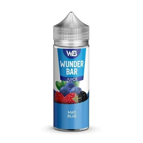 Wunder Bar Juice 100ml Shortfill | only £6.99 | Cheapest Vape Shop in Uk