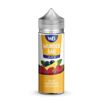 Wunder Bar Juice 100ml Shortfill | only £6.99 | Cheapest Vape Shop in Uk