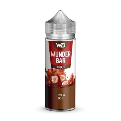 Wunder Bar Juice 100ml Shortfill | only £6.99 | Cheapest Vape Shop in Uk