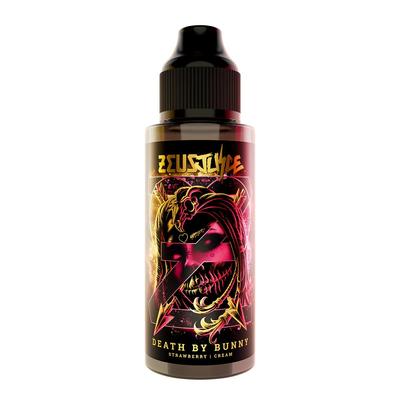 Zeus Juice 100ML Shortfill | only £11.99 | Cheapest Vape Shop in Uk